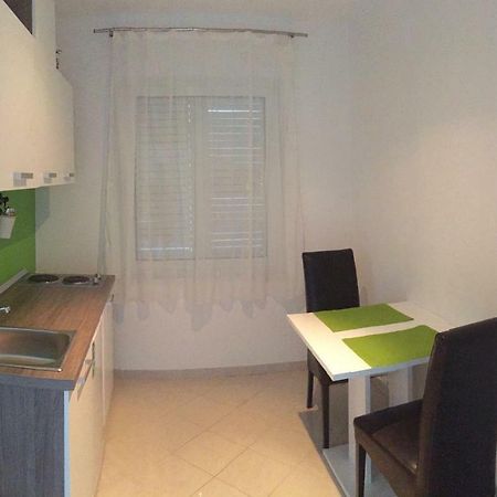 Apartmani Irena Jezevac Krk Island Dış mekan fotoğraf