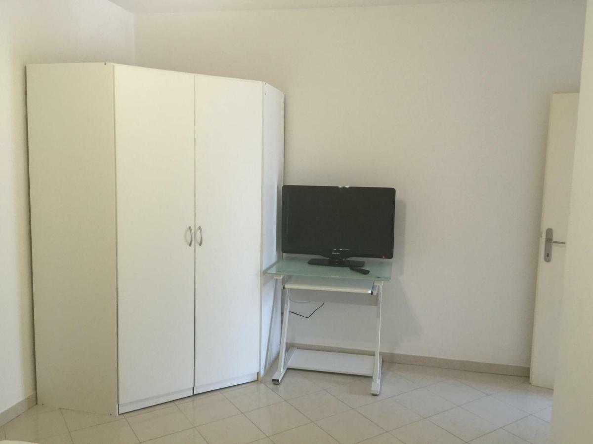 Apartmani Irena Jezevac Krk Island Dış mekan fotoğraf