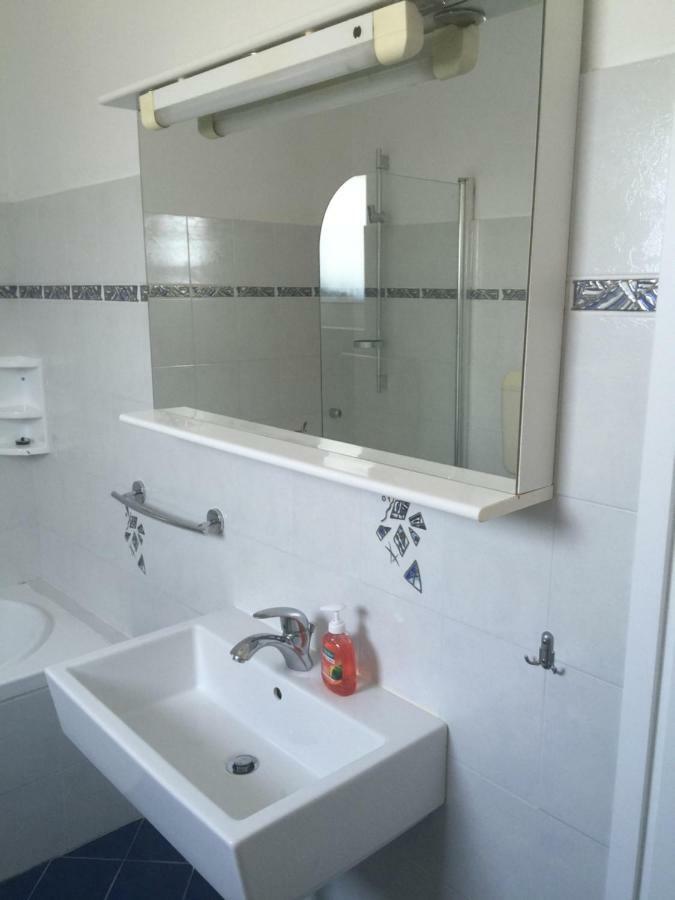 Apartmani Irena Jezevac Krk Island Dış mekan fotoğraf